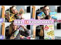 XXL Kaufland Food Haul 🛒 | Familien Wocheneinkauf | Mama Alltag