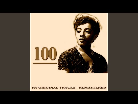 Carmen McRae - I Cried for You (Now It's Your Turn to Cry Over Me)