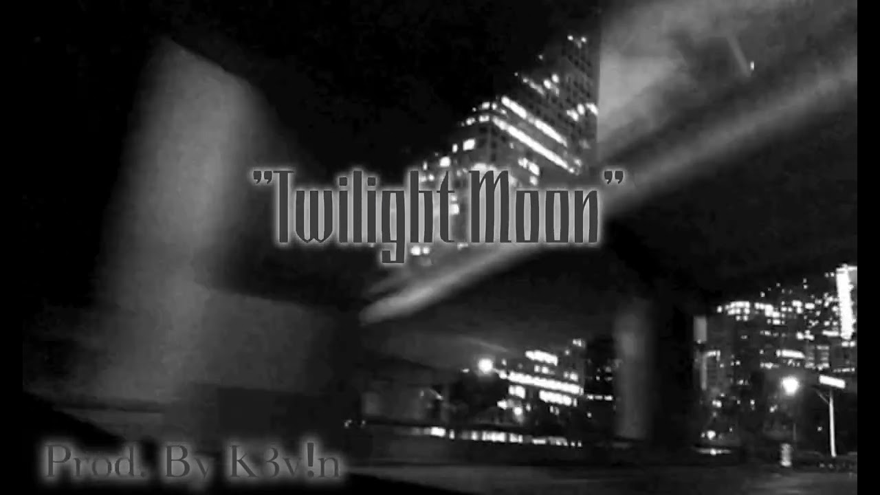 (Free) Dark Romantic R&B ~ ’Twilight Moon’ ~ ProdByK3v!n