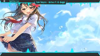 ▙Nightcore▜ Motion [Sam Smyers ft. M Maggie]
