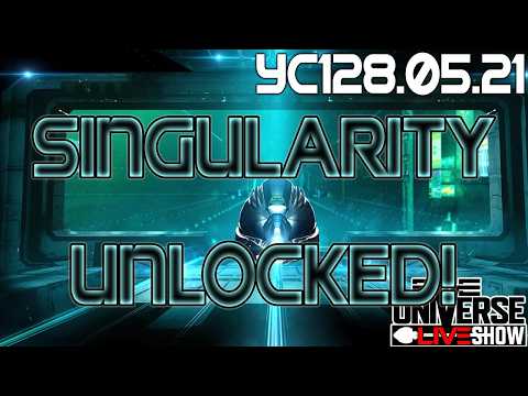 First Look of Cradle Of War Expansion! - EVE Universe Show YC128.05.21