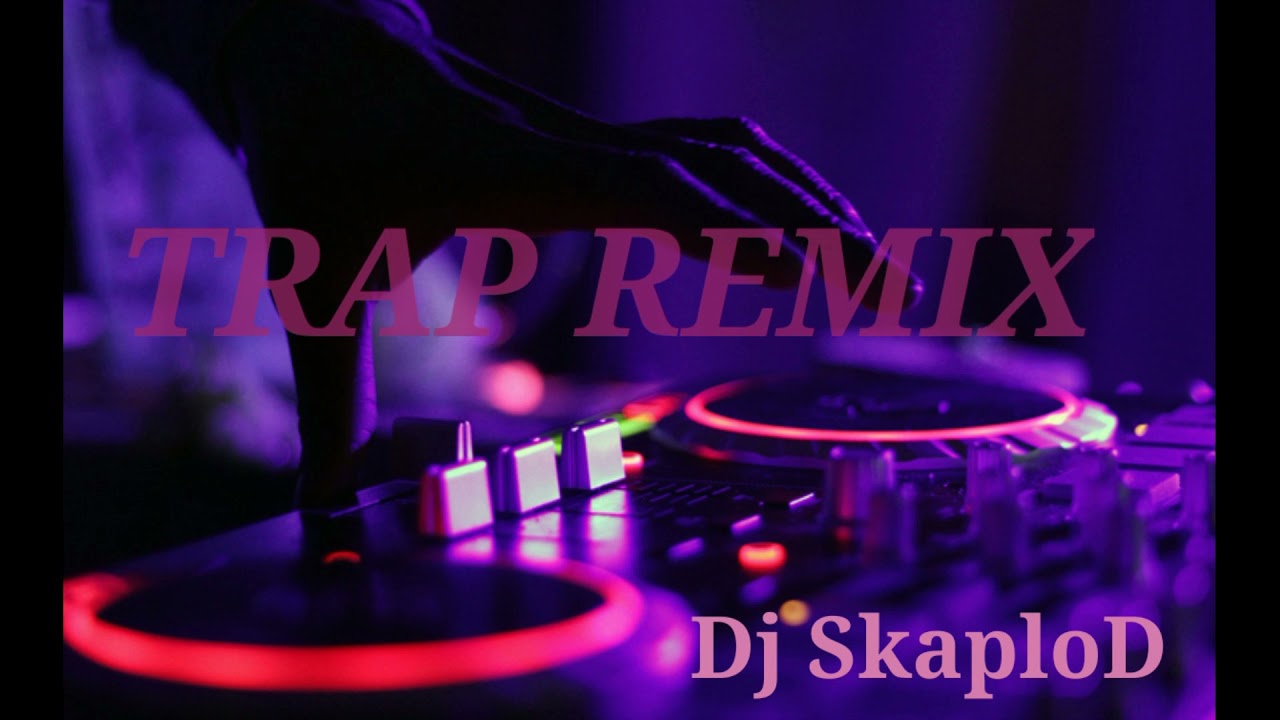 Trap Remix "GINAGAWA MO" - Dj skaploD