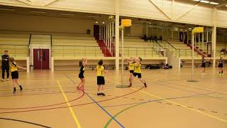 Team Van De Week E3 E4