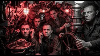 German U-Boats Ruled The Atlantic Until American Escort Carriers Turned Hunters Into Prey.