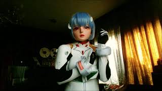 Kigurumi Mask Dollkii Wb Plug Suit B3Mr