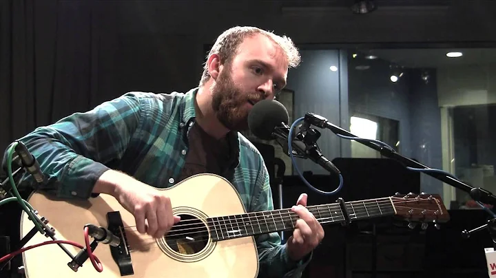 Will Stratton "Do You Love Where You Live" on WNYC...