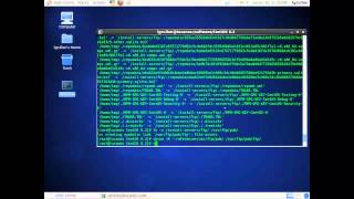 CentOS 6.2 - vsFTP Installation Server