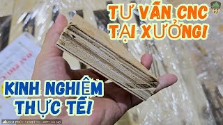 Đi tư vấn máy CNC cho doanh nghiệp nước ngoài trong khu công nghiệp – Có gì đặc biệt?