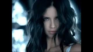Victoria's Secret Commercial Angels in Venice (Adriana Lima)