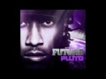 Future Ft. Juicy J - I'm Trippin (Slowed & Chopped by. K Jetz)