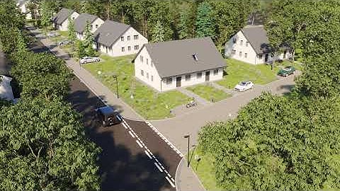 Munich Architectural Visualization | Premium 3D Exterior & Interior Design