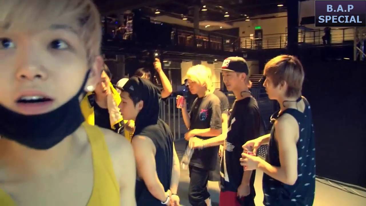 Top 25 Best B.A.P Songs 2016 (Special Video)