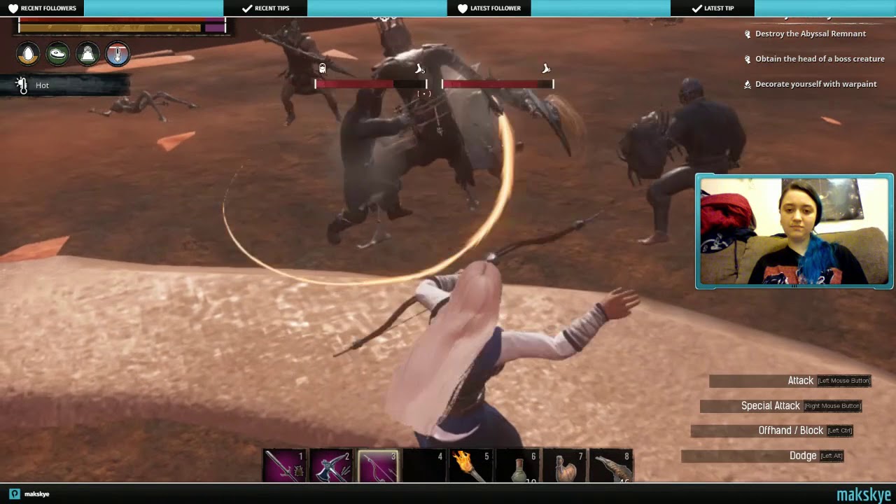 Conan Exiles- More Unnamed City Bosses