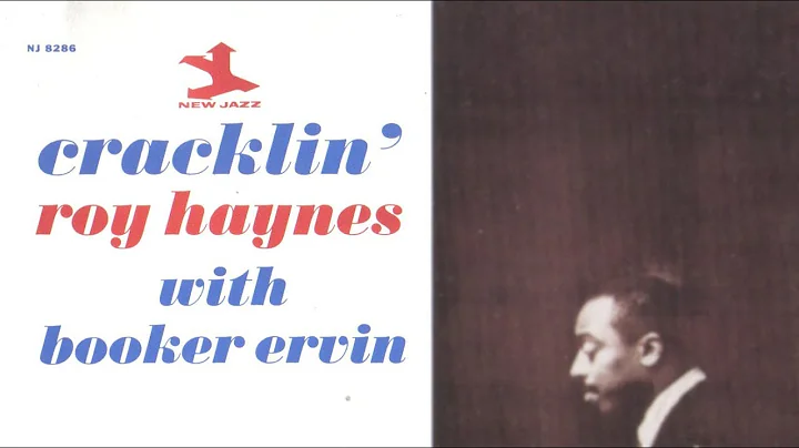 Scoochie - Roy Haynes  Booker Ervin