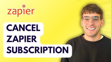 How to Cancel Zapier Subscription [2025 Guide]