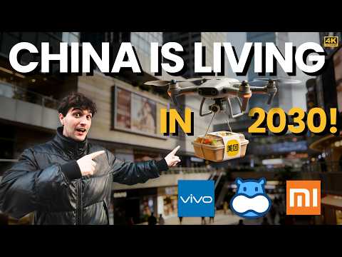 I Tested China's Instant Delivery Here's What Happened