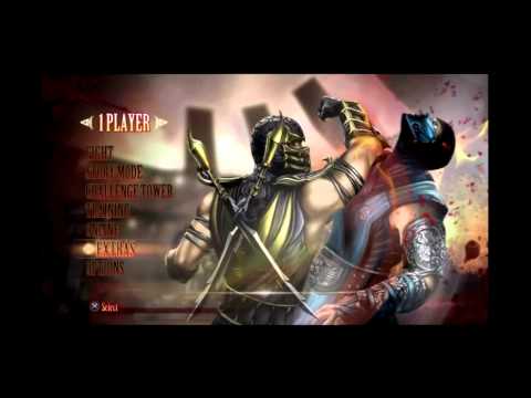 Video: NPD: Mortal Kombat Pārspēj 2. Portālu ASV