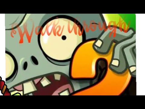 Plants vs Zombies 2 -After walk through  link is at de description