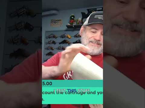 I tested these rounds at the range — here's what happened