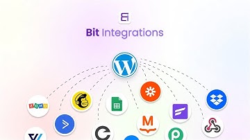 Bit Integrations Lifetime Deal - Best no-code Automation and Integration tool