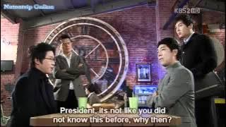 Dream High (Season 1) ep 13 3/6 eng sub
