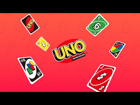 UNO: Arcade Edition™ (by Mattel163) Apple Arcade IOS Gameplay Video (HD) - YouTube