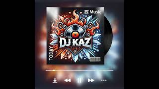 DJ KAZ COLLAB EVENT