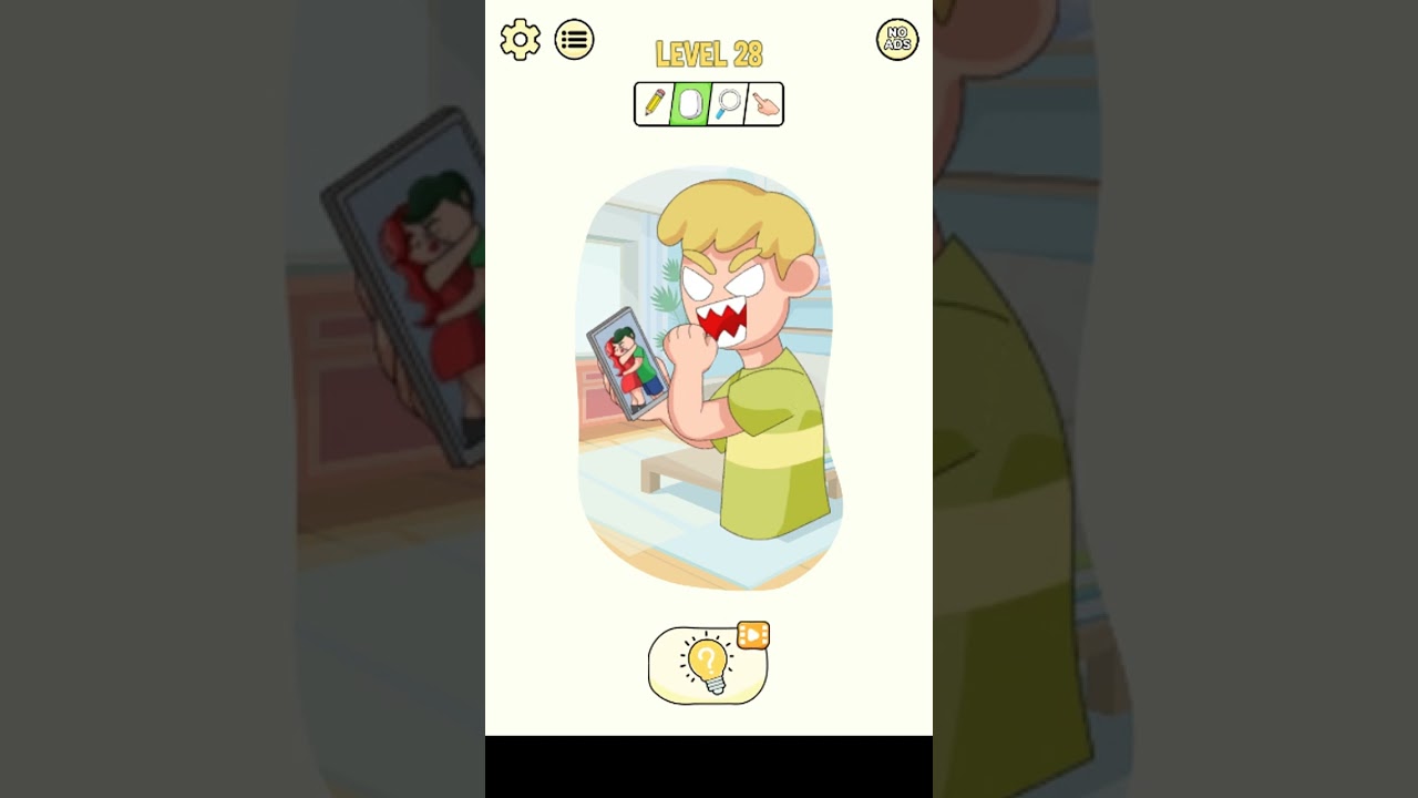 Brain Love Story🧠💞🧠 Gameplay Walkthrough (Android & iOS) 