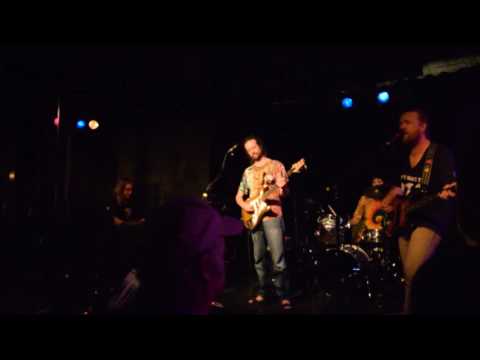 Golden Gate Wingmen -  The Met Pawtucket RI - 8~14~2016