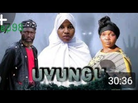 Uvungu Ep98