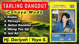  Album Hj Dariyah Feat Yoyo S Tarling Lawas Dermayon Cirebonan