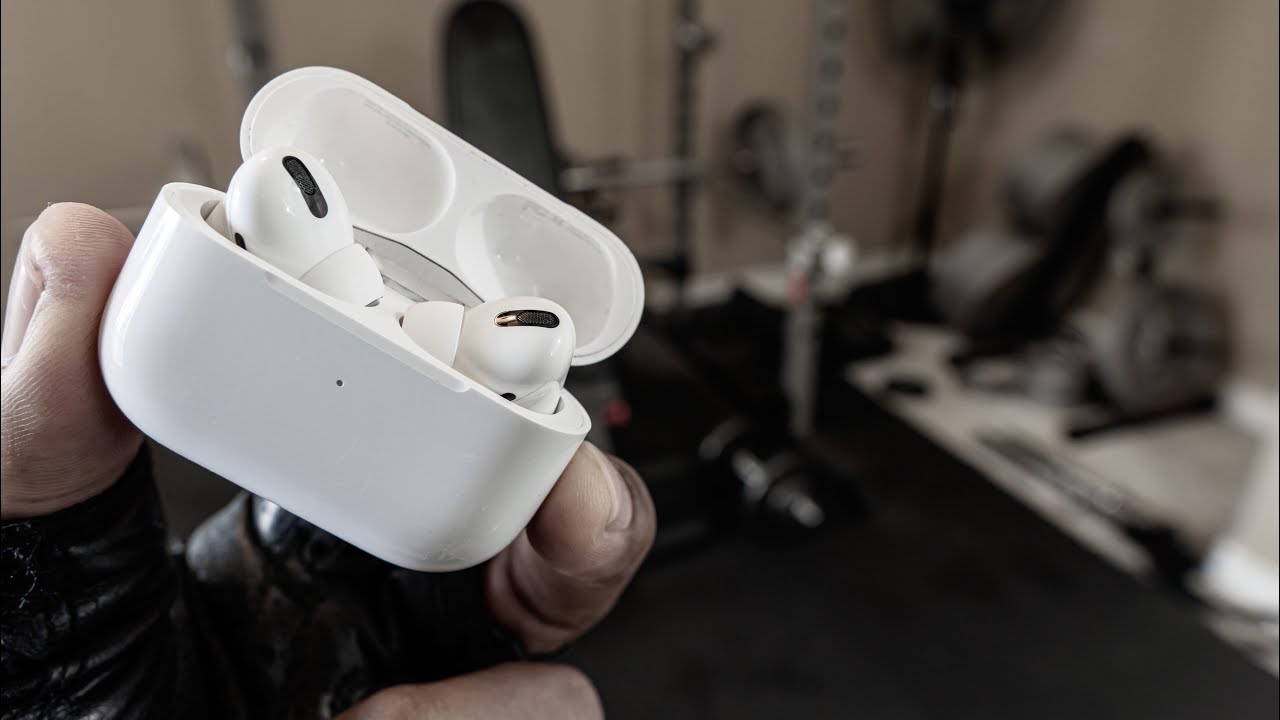 airpod pro