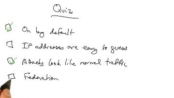 Measuring, Modeling and Controlling Traffic - Georgia Tech - Software Defined Networking
