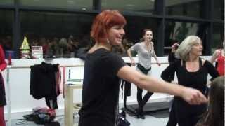 Mastercl Fauve Hautot - Jivelindy - Trèves Dance Center 9122012