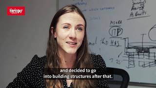 Engineer Interview (McLaren Construction) - Haringey Construction Partnership