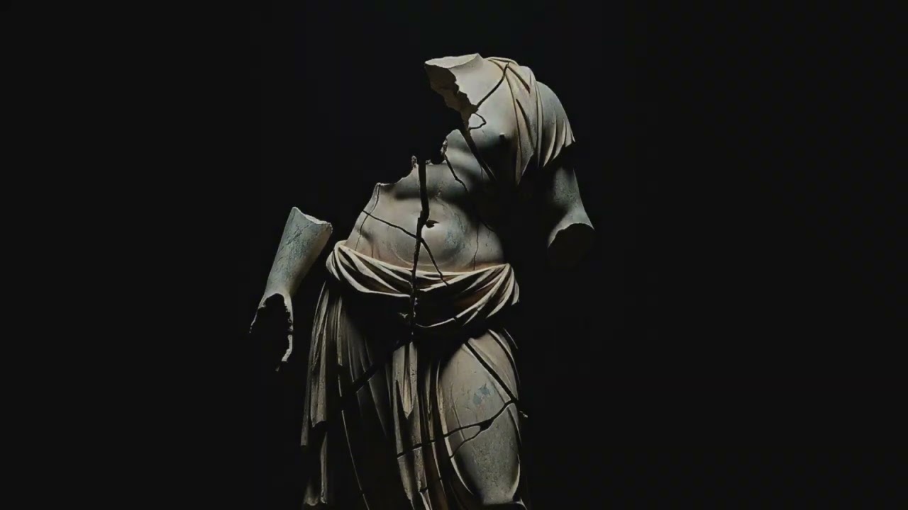 Tadeus - When Giants Fall (Lyric Video)