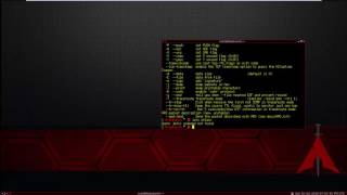 How to use HPING3 for DDOS ATTACK in Black Arch