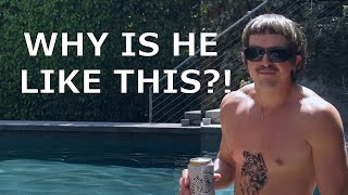 Who Is CHIT And Why Can t the Internet Stop Watching Him