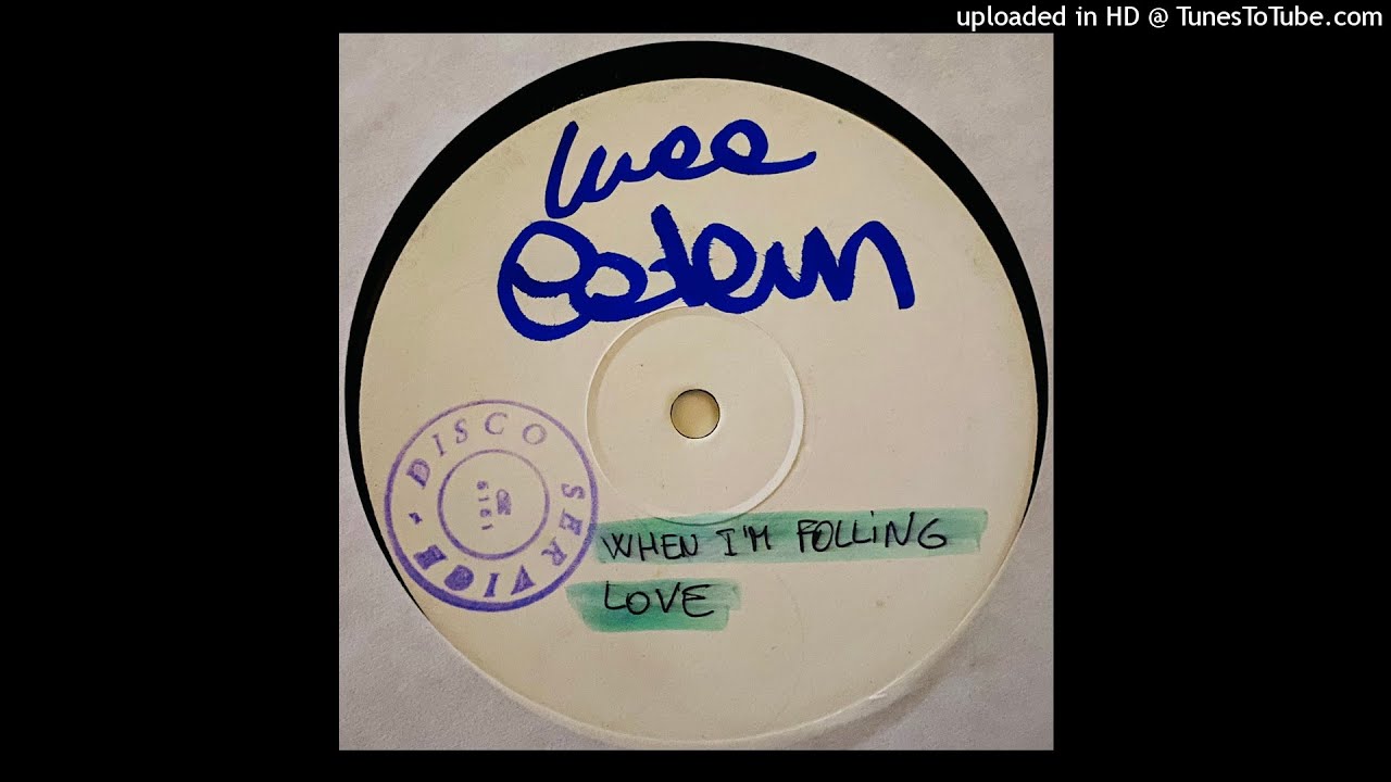 Blaze Featuring Sybil | When I Fall In Love (Knee Deep Disco Club