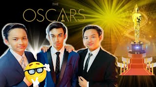 Announcing the 2023 Oscars Winners [4K] | Award Ceremony | 95th Academy Awards | Nominees & Winners
