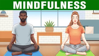 The Science of Meditation: Basic Mindfulness Tutorial by TopThink 51,015 views 2 weeks ago 11 minutes, 19 seconds