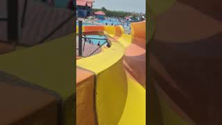 #water slide #size big