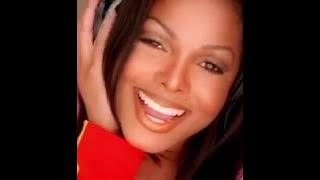 Janet Jackson - Doesn't Really Matter [HD]