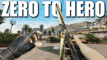 Solo Zero to Hero in Delta Force...