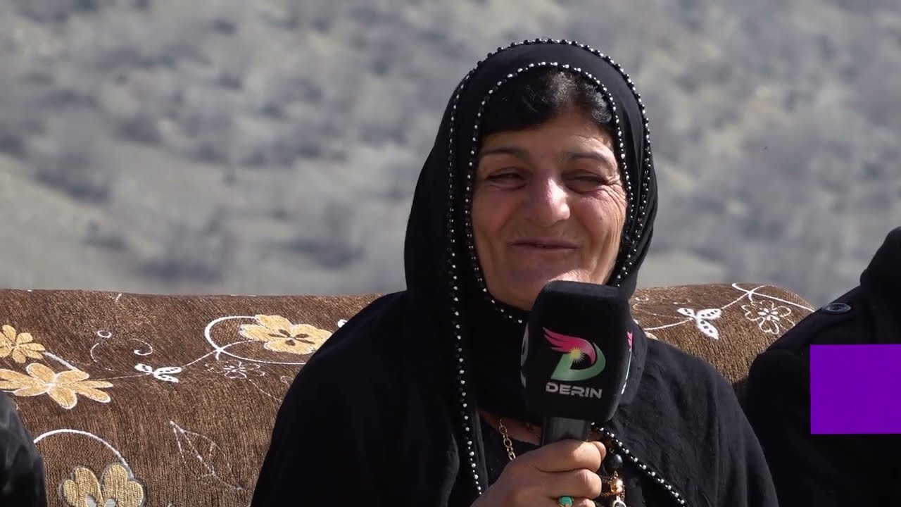 Mezhwy Gundakan  3-3-2022 مێژووی گوندەکان گوندی گوندی کۆڵەرد