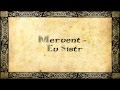 Mervent - Ev Sistr