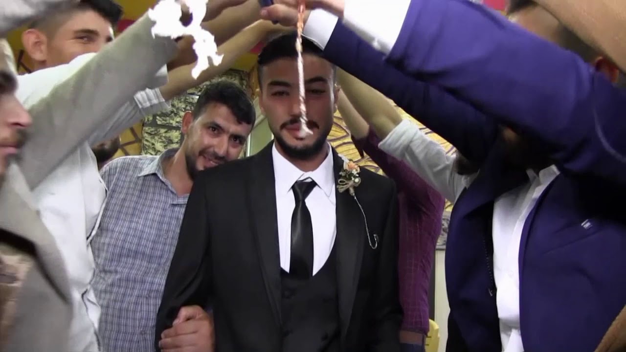 الفنان غسان خليل كليس تركيا افراح أهالي تل رفعت العريس نور الدين حسون18/8/2019 الجزءالاول