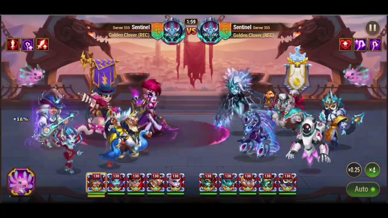 [Counter Strategy]Electra-Cascade-Fluffy-Orion-Augus (02) Lyria-Guus-Isaac-Neb-Seba