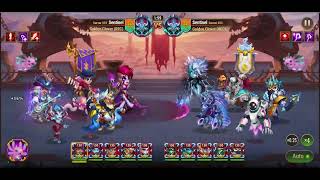 [Counter Strategy]Electra-Cascade-Fluffy-Orion-Augus (02) Lyria-Guus-Isaac-Neb-Seba