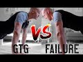 Grease The Groove Vs Failure How To Use Both Methods